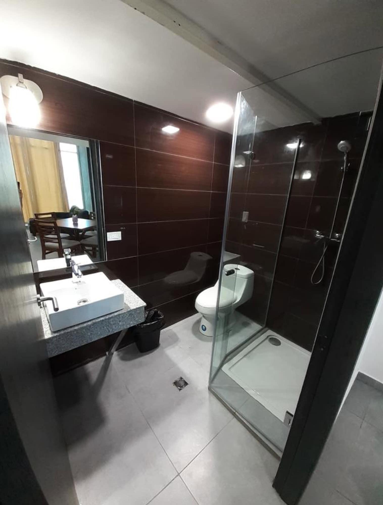 Innfiniti Hotel & Suites Panama Zewnętrze zdjęcie