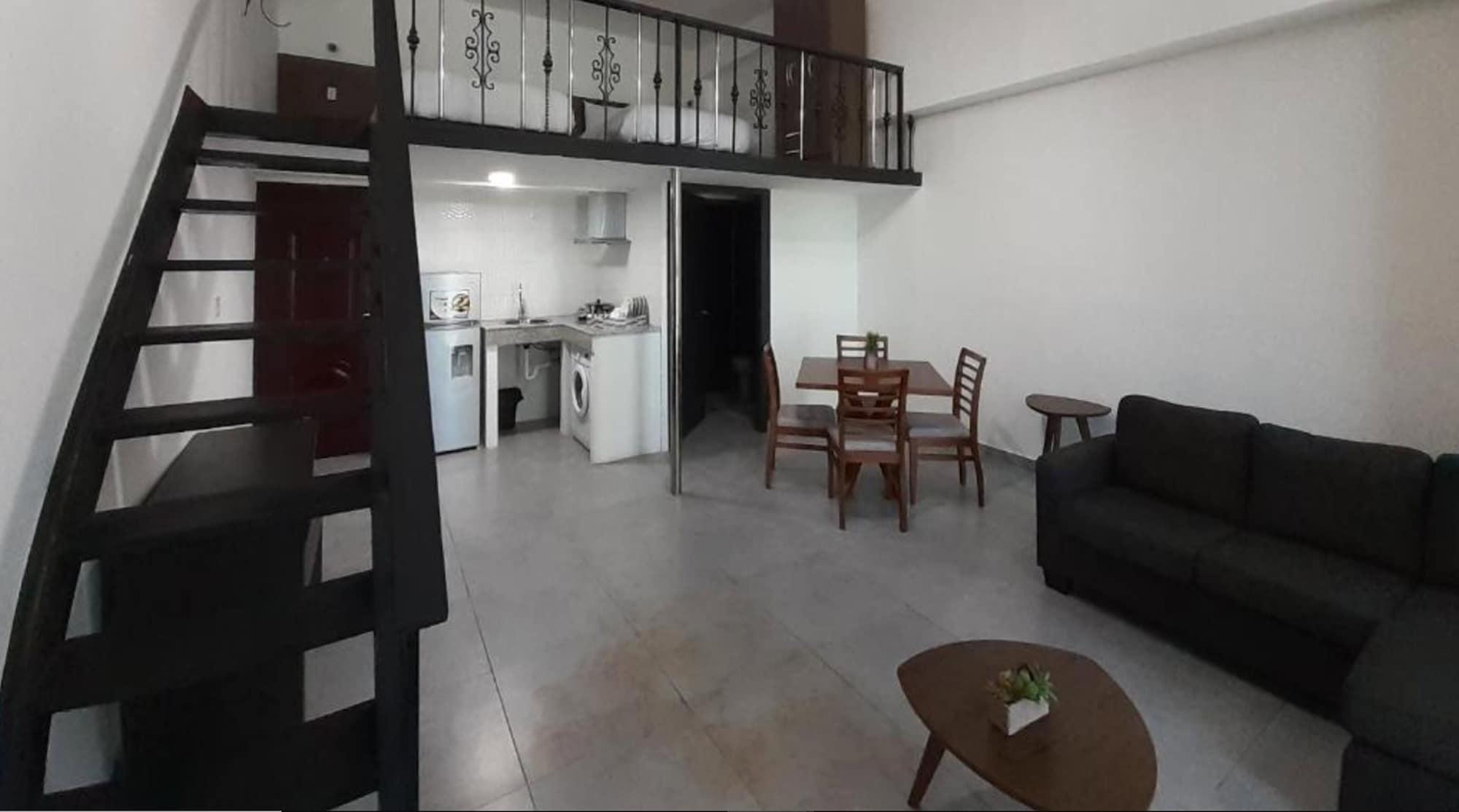 Innfiniti Hotel & Suites Panama Zewnętrze zdjęcie