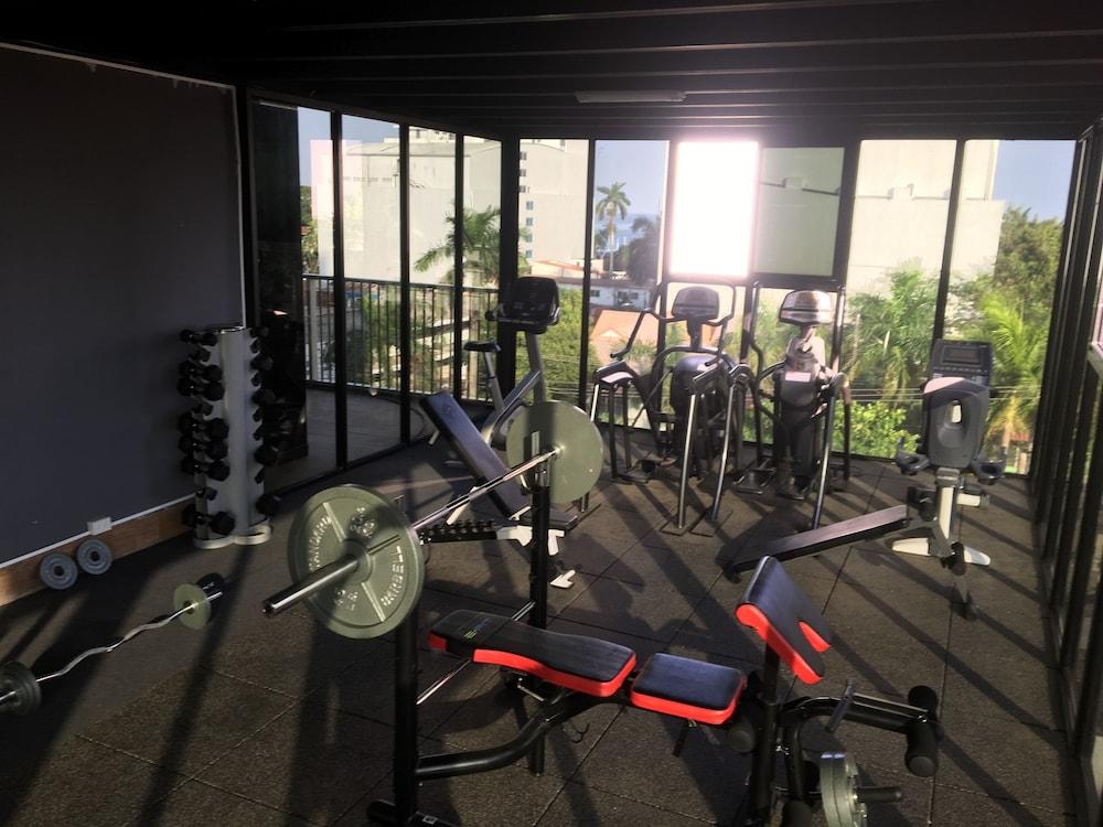 Innfiniti Hotel & Suites Panama Zewnętrze zdjęcie