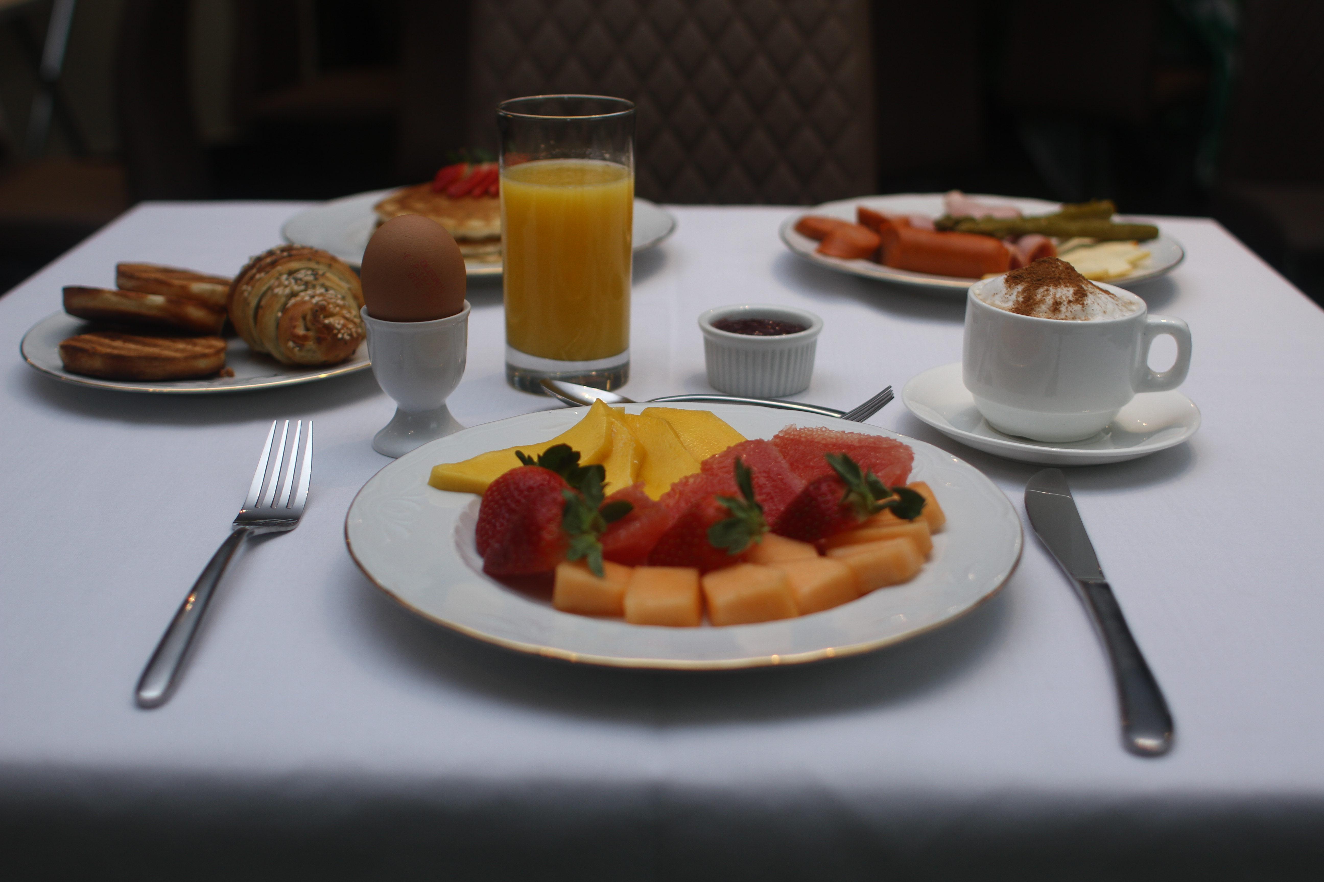 Innfiniti Hotel & Suites Panama Zewnętrze zdjęcie