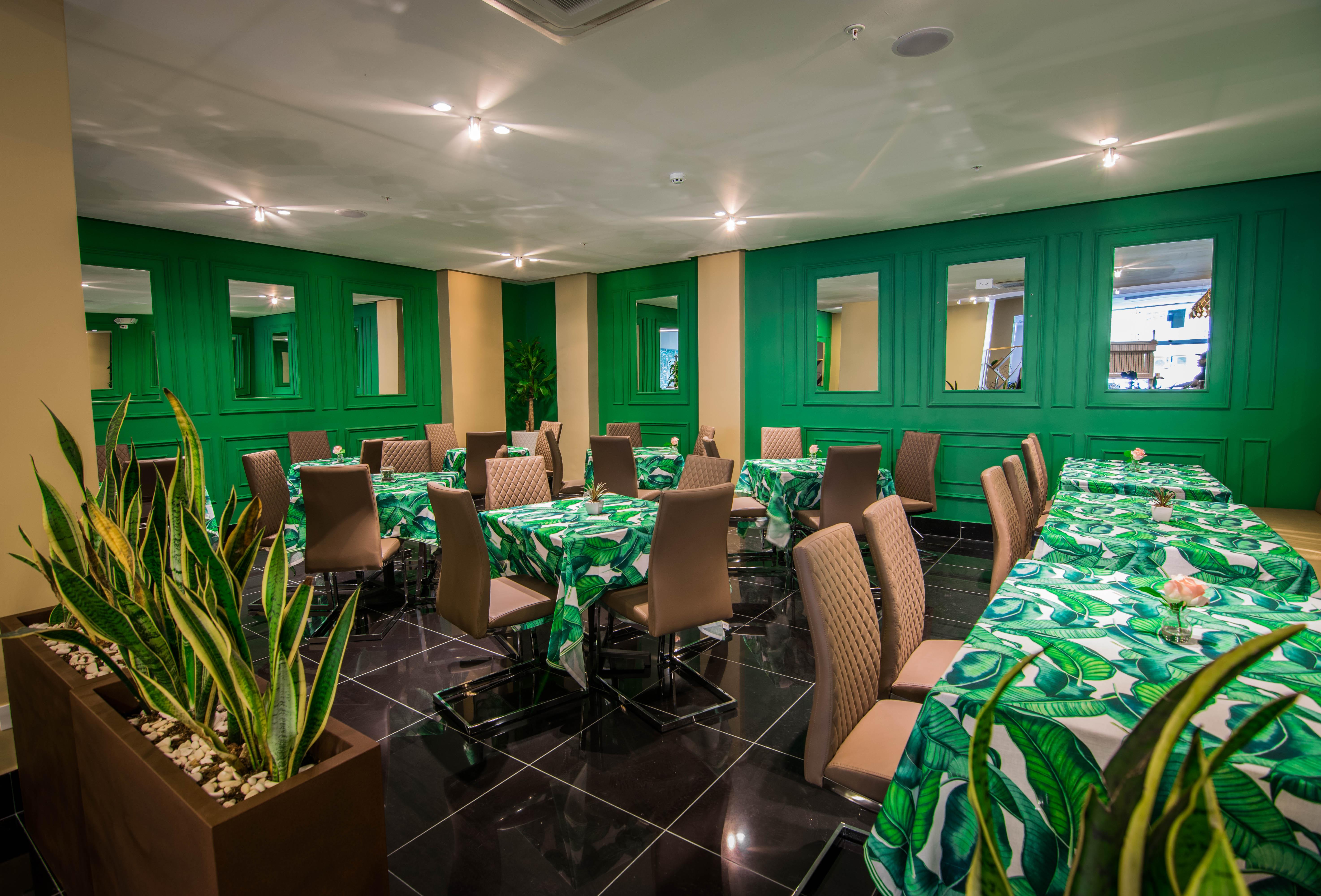 Innfiniti Hotel & Suites Panama Zewnętrze zdjęcie
