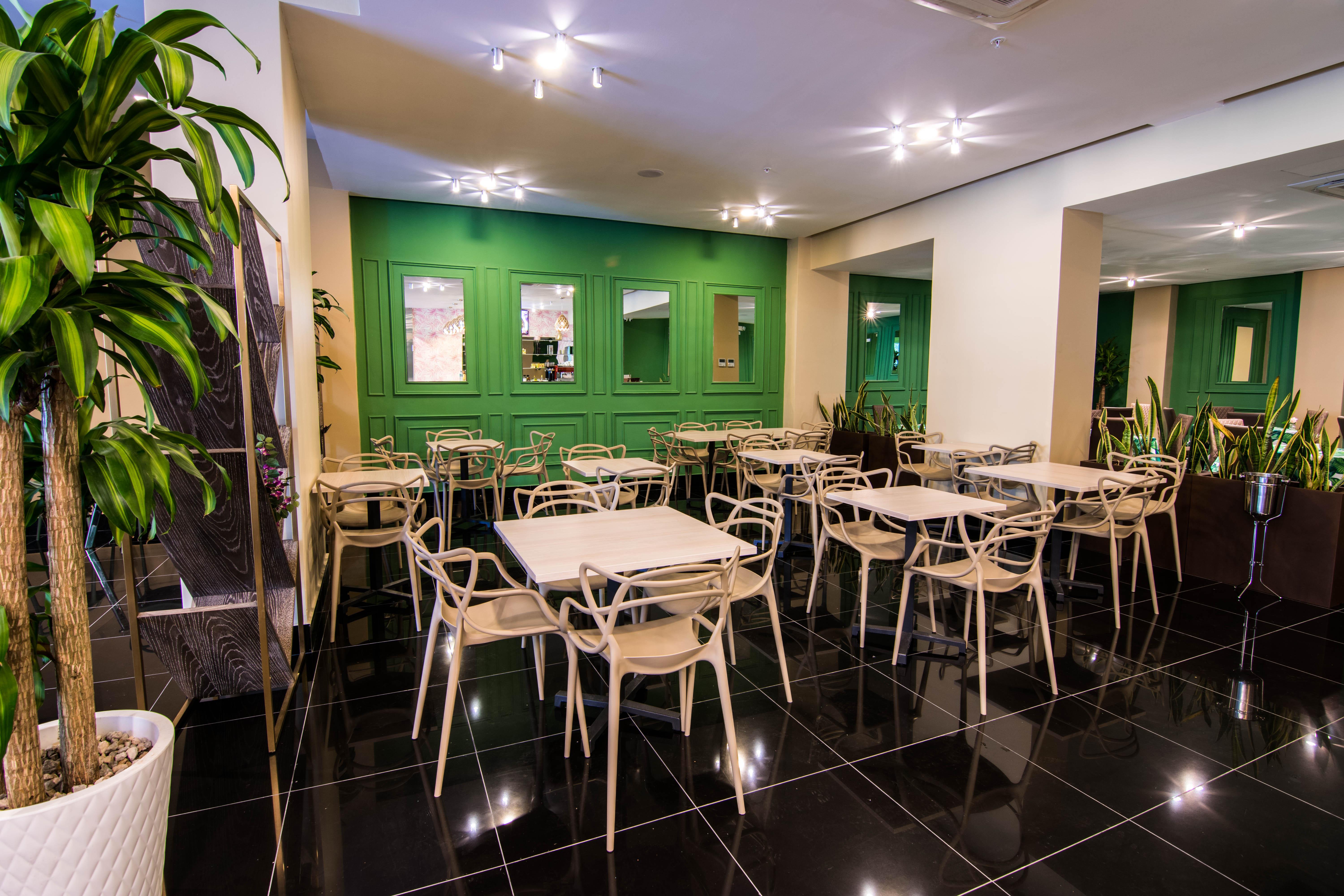 Innfiniti Hotel & Suites Panama Zewnętrze zdjęcie
