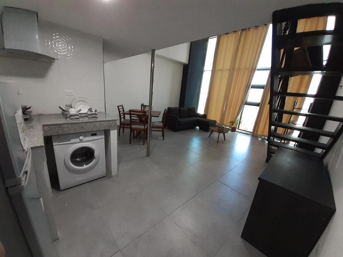 Innfiniti Hotel & Suites Panama Zewnętrze zdjęcie