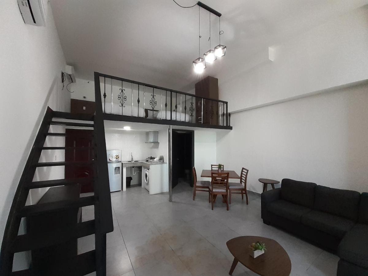 Innfiniti Hotel & Suites Panama Zewnętrze zdjęcie